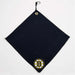 Boston Bruins Magnetic Towel - 15 x 15