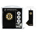 Boston Bruins Golf Embroidered Towel Gift Set 13120