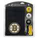 Boston Bruins 16" X 40" Microfiber Towel Golf Gift Set