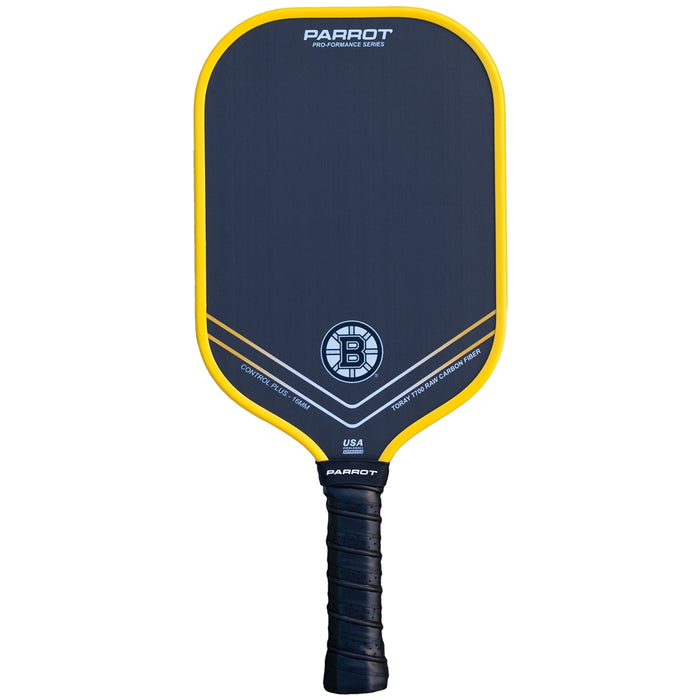 Boston Bruins Pro-Formance Pickleball Paddle