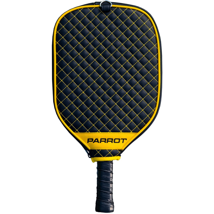 Boston Bruins Quited Blade Putter Cover (SOLID)