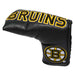 Boston Bruins Golf Tour Blade Putter Cover 13150