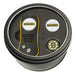 Boston Bruins Golf Tin Set - Switchblade, 2 Markers 13159