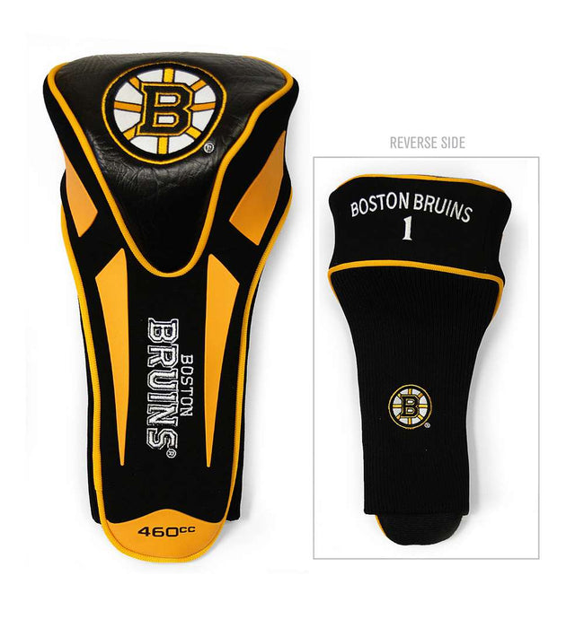 Boston Bruins Golf Apex Headcover 13168