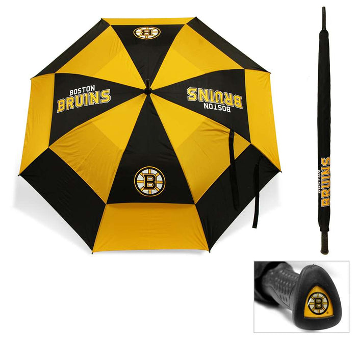 Boston Bruins Golf Umbrella 13169
