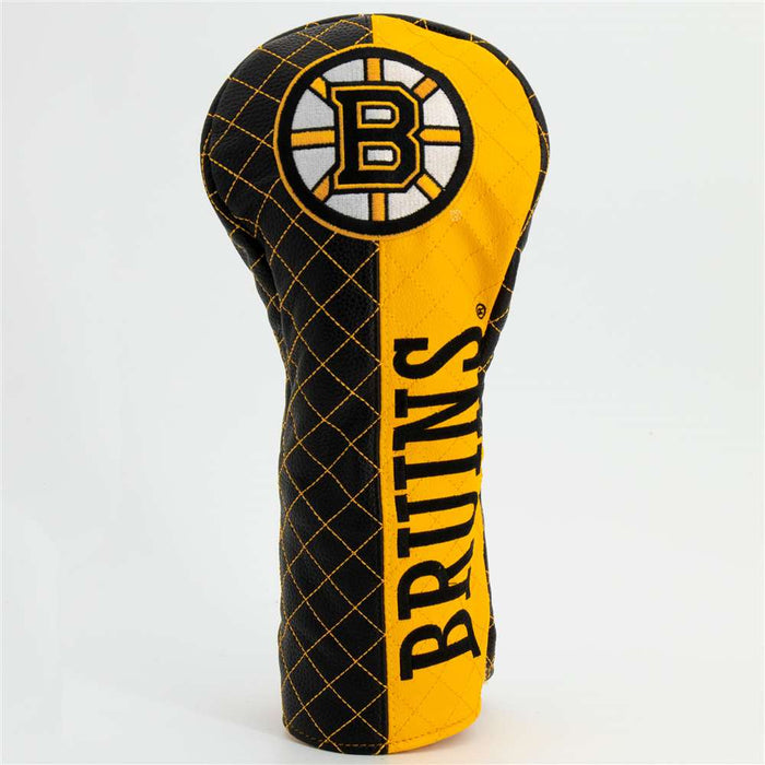 BOSTON BRUINS Golf Towel, Balls, Divot Tool Gift Set