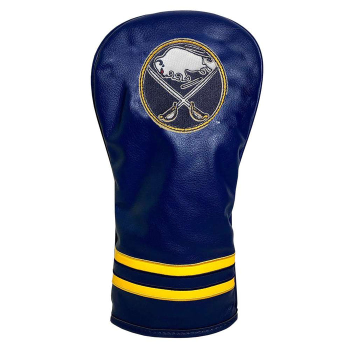 Buffalo Sabres Golf Vintage Driver Headcover 13211