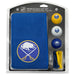 Buffalo Sabres 16" X 40" Microfiber Towel Golf Gift Set