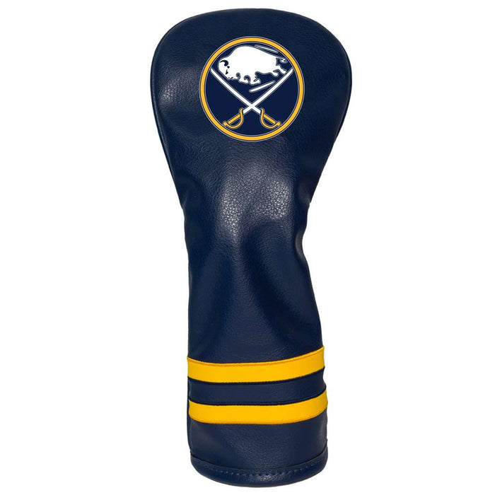 Buffalo Sabres Golf Vintage Fairway Headcover 13226