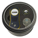 Buffalo Sabres Golf Tin Set - Switchblade, Cap Clip, Marker 13257