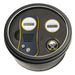 Buffalo Sabres Golf Tin Set - Switchblade, 2 Markers 13259