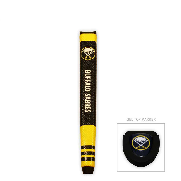 Buffalo Sabres Golf Putter Grip
