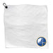 Buffalo Sabres Microfiber Towel - 15" x 15" (White)