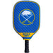 Buffalo Sabres Quilted Pickleball Paddle Cover