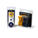 Buffalo Sabres 3 Ball Pack and 50 Tee Pack