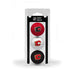 Calgary Flames Golf 3 Ball Pack 13305