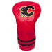 Calgary Flames Golf Vintage Driver Headcover 13311