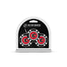 Calgary Flames Golf 3 Pack Golf Chip 13388