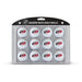 Carolina Hurricanes Golf Dozen Ball Pack 13403