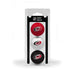 Carolina Hurricanes Golf 3 Ball Pack 13405