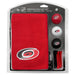 Carolina Hurricanes 16" X 40" Microfiber Towel Golf Gift Set