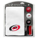 Carolina Hurricanes 16" X 40" Microfiber Towel Golf Gift Set - White