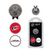 Carolina Hurricanes Golf Cap Clip Pack 13447