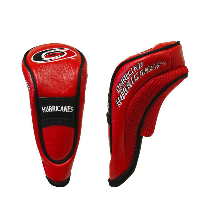 CAROLINA HURRICANES Golf Club Hybrid Headcover
