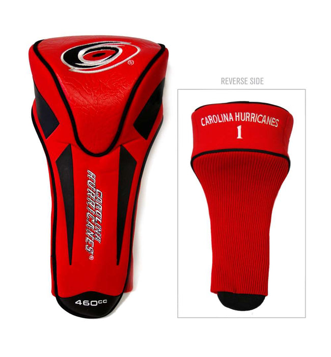 Carolina Hurricanes Golf Apex Headcover 13468