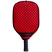Carolina Hurricanes Quilted Pickleball Paddle Cover