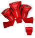 Carolina Hurricanes  Golf Club Headcover - Set of 3 (Driver,Fairway,Hybrid)