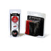 Carolina Hurricanes 3 Ball Pack and 50 Tee Pack