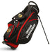 Chicago Blackhawks Golf Fairway Stand Bag