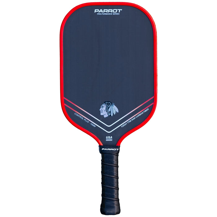 Chicago Blackhawks Pro-Formance Pickleball Paddle