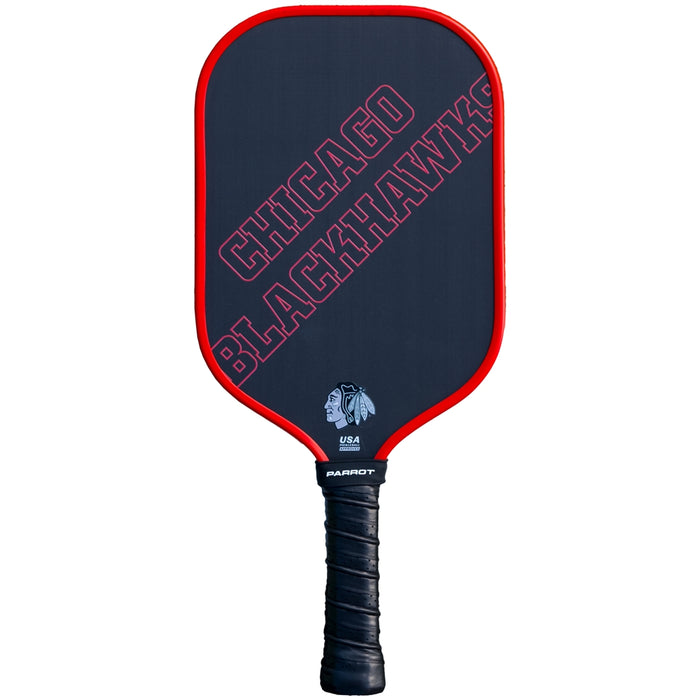 Chicago Blackhawks Pro-Formance Pickleball Paddle