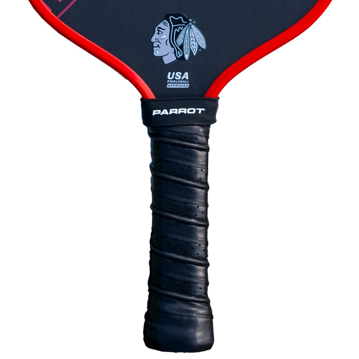 Chicago Blackhawks Pro-Formance Pickleball Paddle