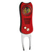 Chicago Blackhawks Golf Switchblade Divot Tool