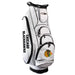 Chicago - Blackhawks Albatross Cart Golf Bag - - White