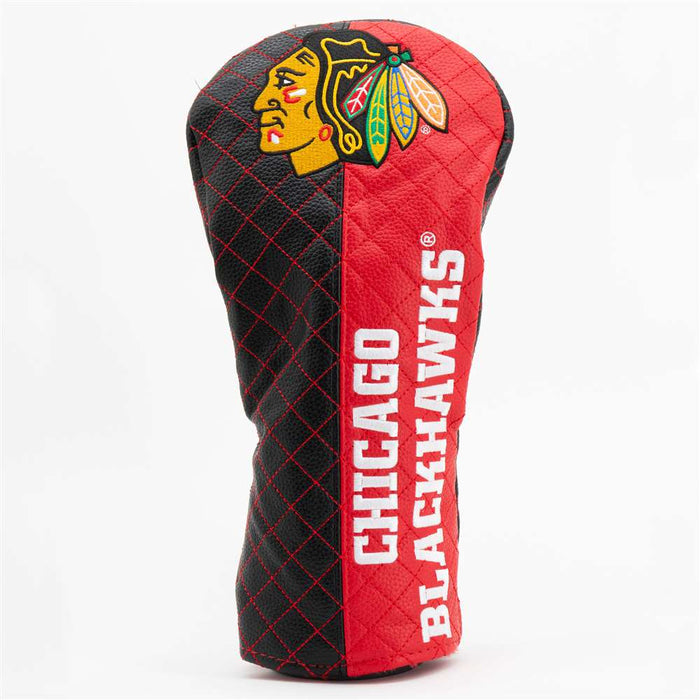 CHICAGO BLACKHAWKS Golf Towel, Balls, Divot Tool Gift Set