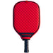 Chicago Blackhawks Quilted Pickleball Paddle Cover