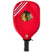 Chicago Blackhawks Pickleball Paddle Cover - Paddle Not Included