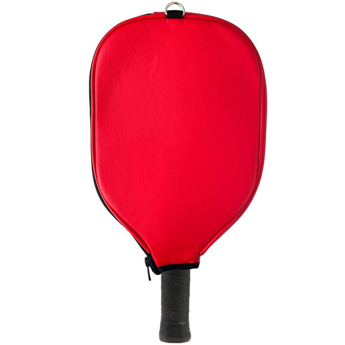 Chicago Blackhawks Pickleball Paddle Cover - Paddle Not Included
