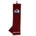 Colorado Avalanche Golf Embroidered Towel 13610