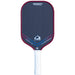 Colorado Avalanche Pro-Formance Pickleball Paddle