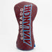 Colorado Avalanche Quilted Driver Headcover (SOLID)