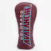 Colorado Avalanche Quilted Fairway Headcover (SOLID)