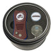 Colorado Avalanche Golf Tin Set - Switchblade, Cap Clip, Marker 13657