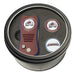 Colorado Avalanche Golf Tin Set - Switchblade, 2 Markers 13659