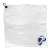 Colorado Avalanche Microfiber Towel - 15" x 15" (White)