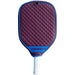 Colorado Avalanche Quilted Pickleball Paddle Cover